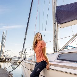 Cutter &amp; Buck - Polo Advantage Premium - Dame