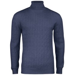 Rullekrave sweater Blakely - Cutter &amp; Buck - Herre