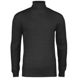 Rullekrave sweater Blakely - Cutter &amp; Buck - Herre
