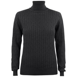 Rullekrave sweater Blakely - Cutter &amp; Buck - Dame