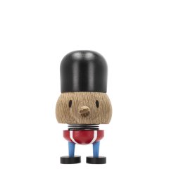 Hoptimist Garder i eg str. S.