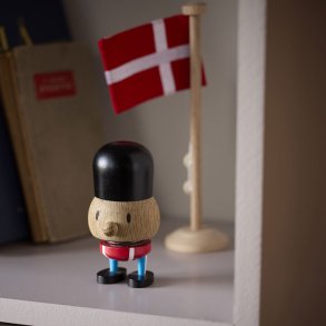 Hoptimist Garder i eg str. S.