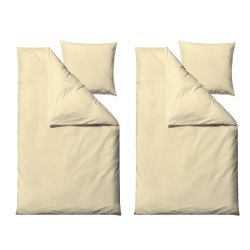 Sdahl Whisper sengest - yellow