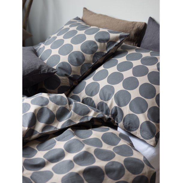 Sdahl Sengest Taupe - Bubbles