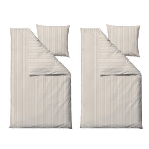 S�dahl Noble senges�t - beige