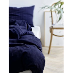 S�dahl Noble senges�t - navy