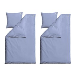 Sdahl Bonne Nuit sengest - sky blue