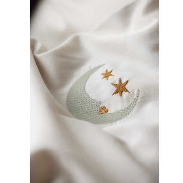Sdahl Bonne Nuit sengest - beige