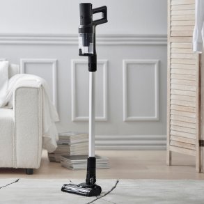 Nordic Sense Ledningsfri stvsuger Sort