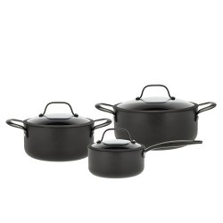 Mors Grydest 6 dele Fossil