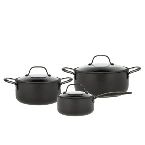 Mors� Grydes�t 6 dele Fossil