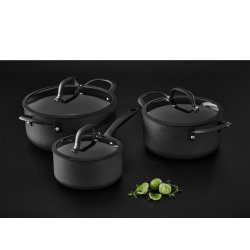 Mors Grydest 6 dele Fossil