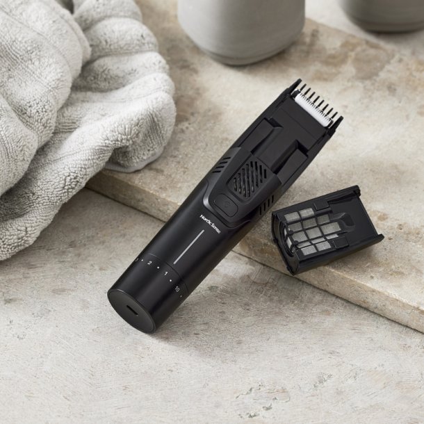 Nordic Sense sk�gtrimmer m/suger