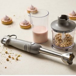 Blomsterbergs Stavblenders�t 1000 watt