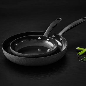 Mors� Stegepandes�t 2 dele, Fossil