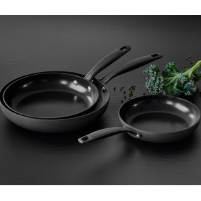 Mors� Stegepandes�t 3 dele, Fossil SAMPAK