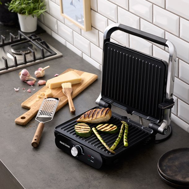 Nordic Sense &amp; HOLM Panini SAMPAK