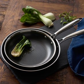 HOLM Stegepandes�t 2 dele, Hybrid SAMPAK