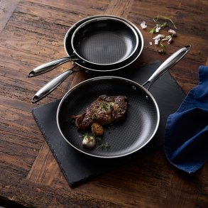 HOLM Stegepandes�t 3 dele, Hybrid SAMPAK