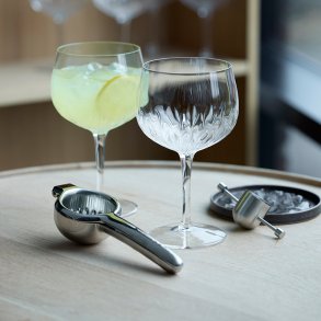 Gin glas Limoncello SAMPAK