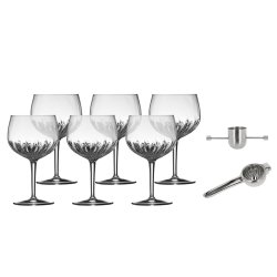 Gin glas Limoncello SAMPAK