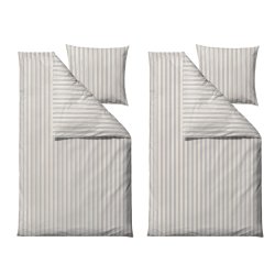 Sdahl Sengest  cloud grey - Flow