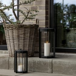 Zone lanterner - 2 stk.