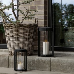 Zone lanterner - 2 stk.