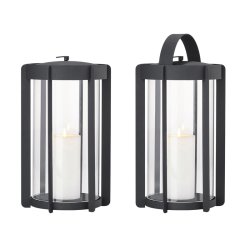 Zone lanterner - 2 stk.