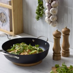 Pillivuyt Gourmet sautergryde &amp; kvrnst