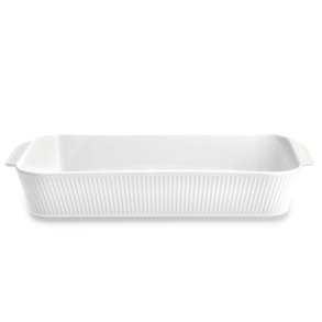 Pillivuyt fad 38 x 21 x 6 cm.