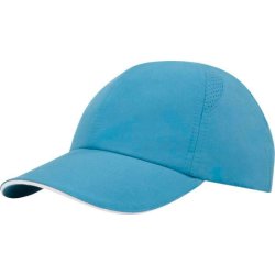 Morion coolfit sandwich cap - genanvendt polyester - 6 panel