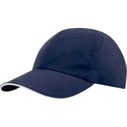 Morion coolfit sandwich cap - genanvendt polyester - 6 panel