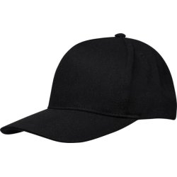 Onyx kasket med 5 paneler i Aware genvundet materiale