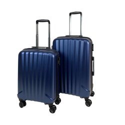 BonGut Kuffert - trolley ABS