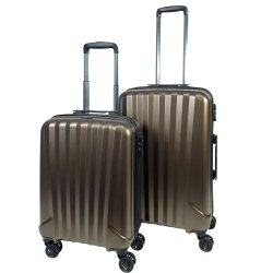 BonGut Kuffert - trolley ABS