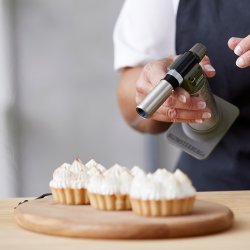 Blomsterbergs Gasbr�nder Latte