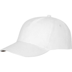 Feniks cap - bomuld med 5 paneler