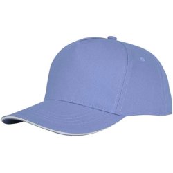 Ceto - 5 panel sandwich cap