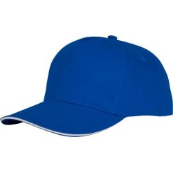 Ceto - 5 panel sandwich cap