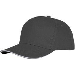 Ceto - 5 panel sandwich cap
