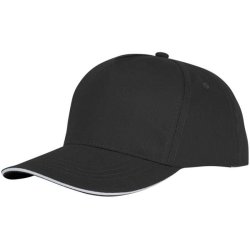 Ceto - 5 panel sandwich cap