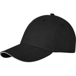 Darton sandwich cap - 6 paneler