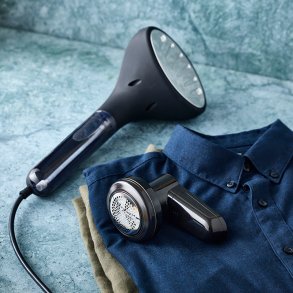 Nordic Sense H�ndsteamer og fnugfjerner