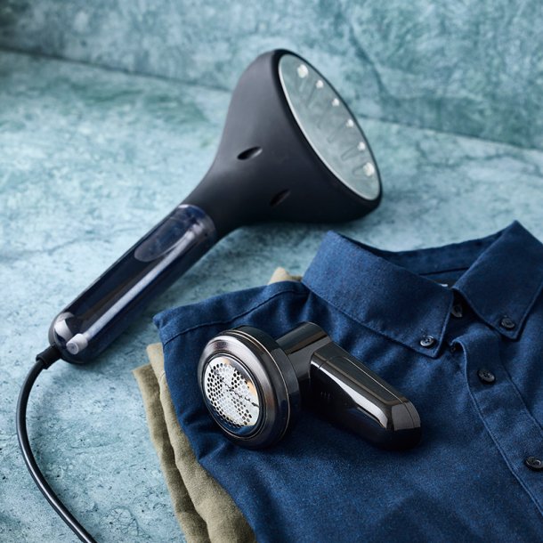 Nordic Sense H�ndsteamer og fnugfjerner