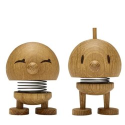 Hoptimist  Bimble &amp; Bumble -  oak - str. S