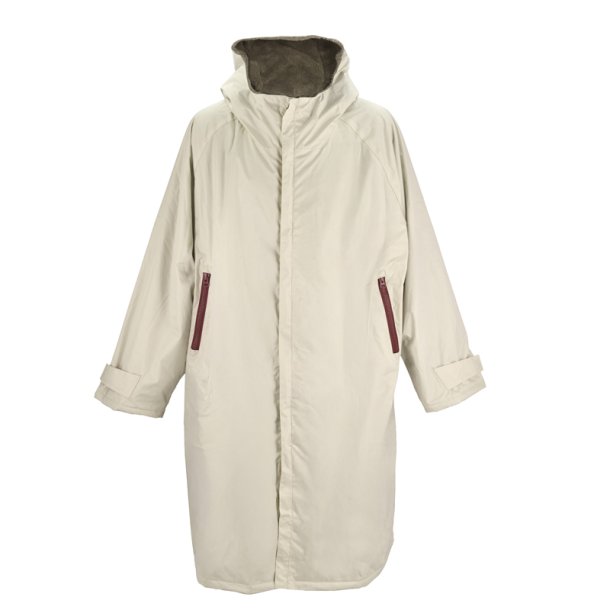 S�dahl North vinterbadek�be Beige - S/M