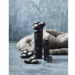 Nordic Sense Shaver heads /n�setrimmer