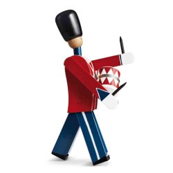  Kay Bojesen Garde -  trommeslager