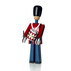  Kay Bojesen Garde -  trommeslager